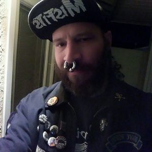 Meet your Posher, Patrick